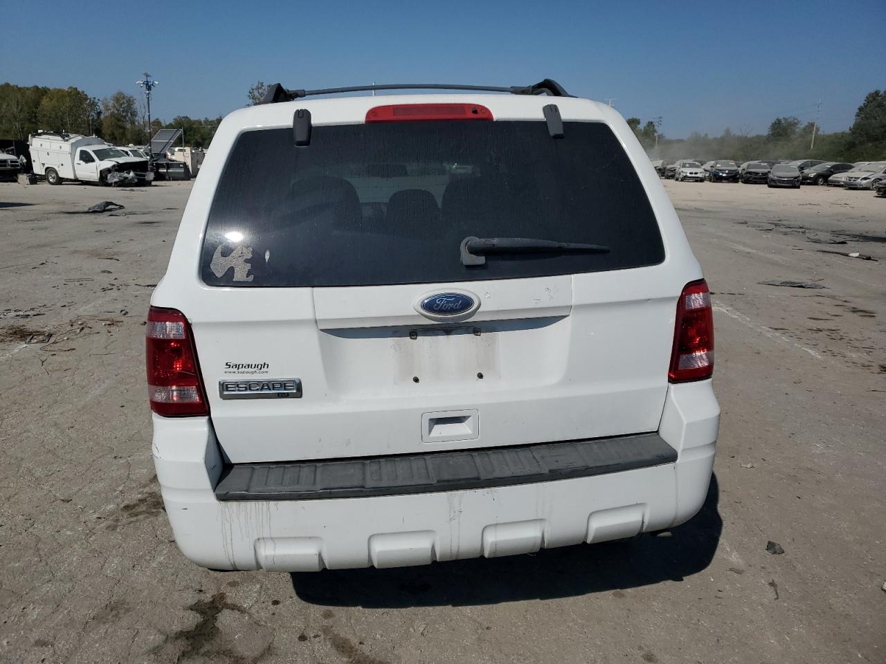 2010 Ford Escape - Image 6