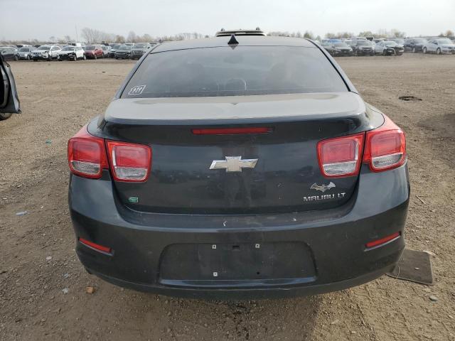  CHEVROLET MALIBU 2014 Szary