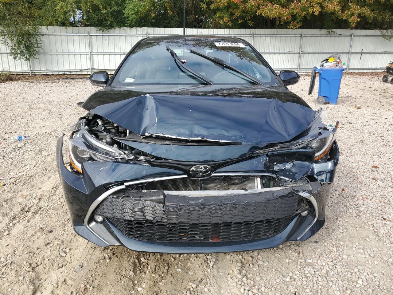 2021 Toyota Corolla - Image 5