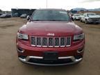 JEEP GRAND CHEROKEE SUMMIT снимка