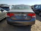 2011 Honda Civic Lx за продажба в Elgin, IL - Rear End