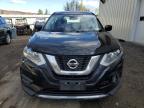 2017 Nissan Rogue S للبيع في Center Rutland، VT - Front End