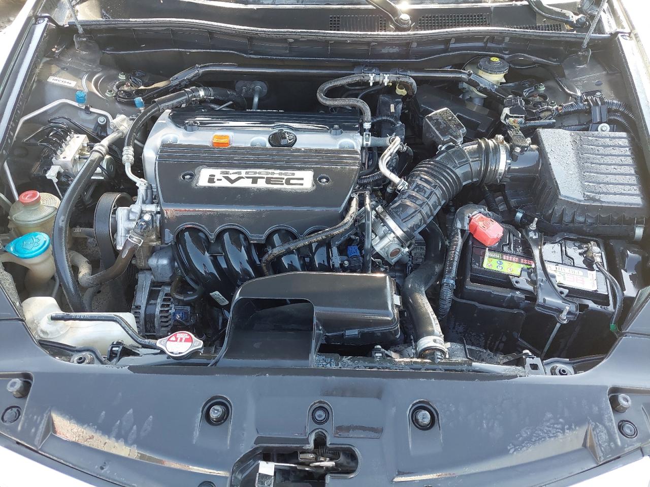 1HGCP2653CA623328 - 2012 Honda ACCORD - #undefined
