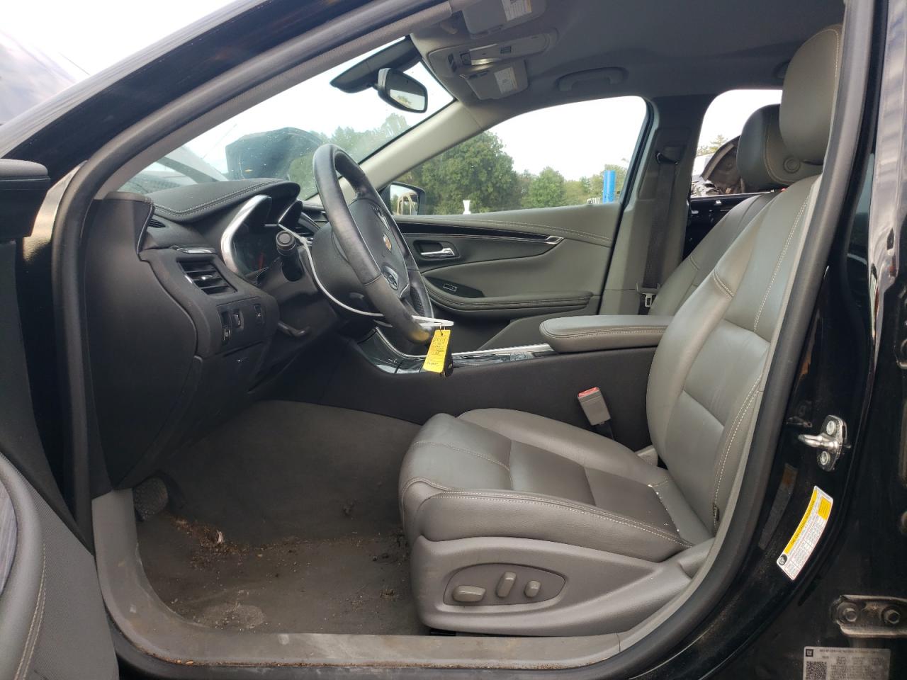 2G11Z5S32K9149977 2019 Chevrolet Impala Lt