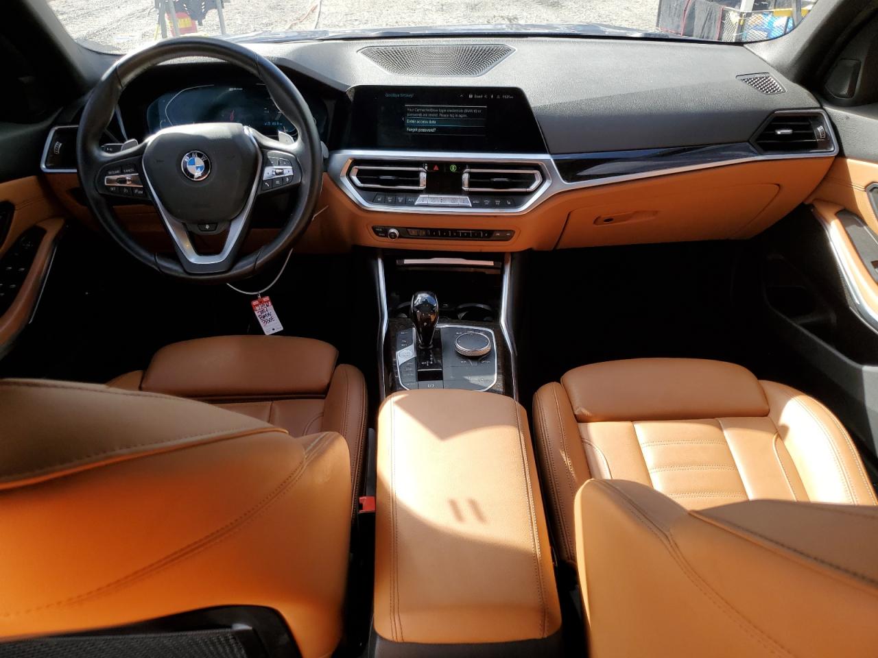 2021 BMW 3er - Image 8