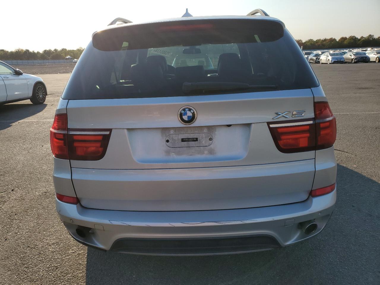 2013 BMW X5 xDrive35I VIN: 5UXZV4C53D0G52156 Lot: 75305174