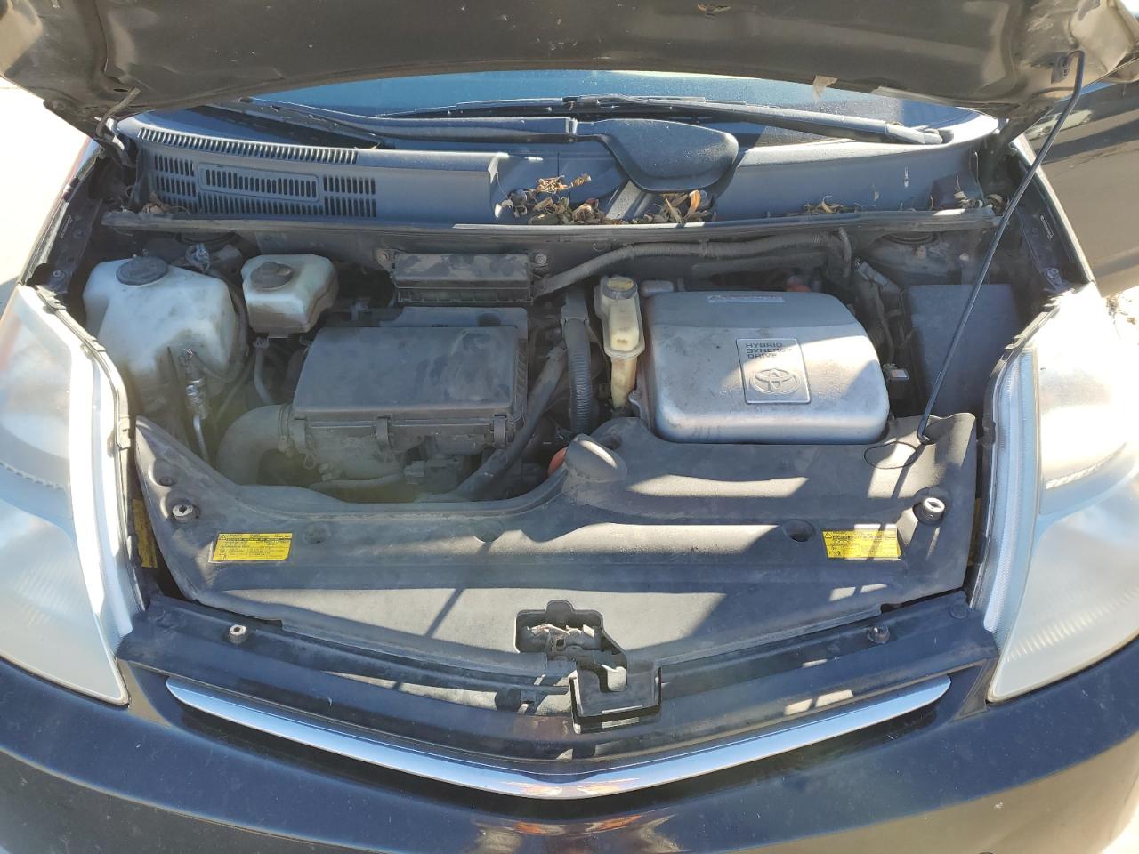 2009 Toyota Prius - Image 12