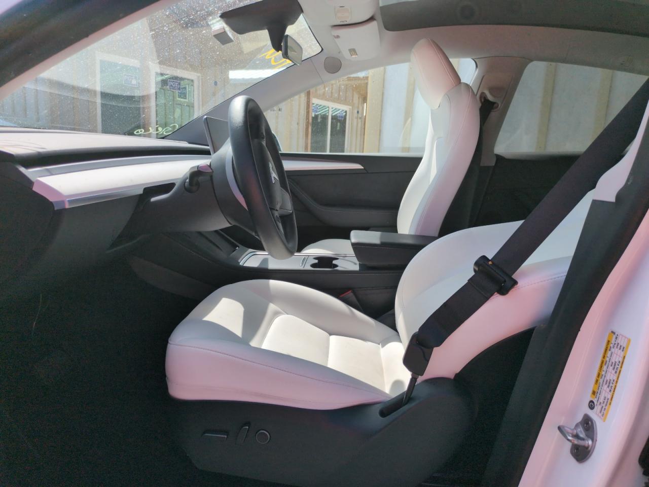 7SAYGDEE0PA099585 2023 Tesla Model Y