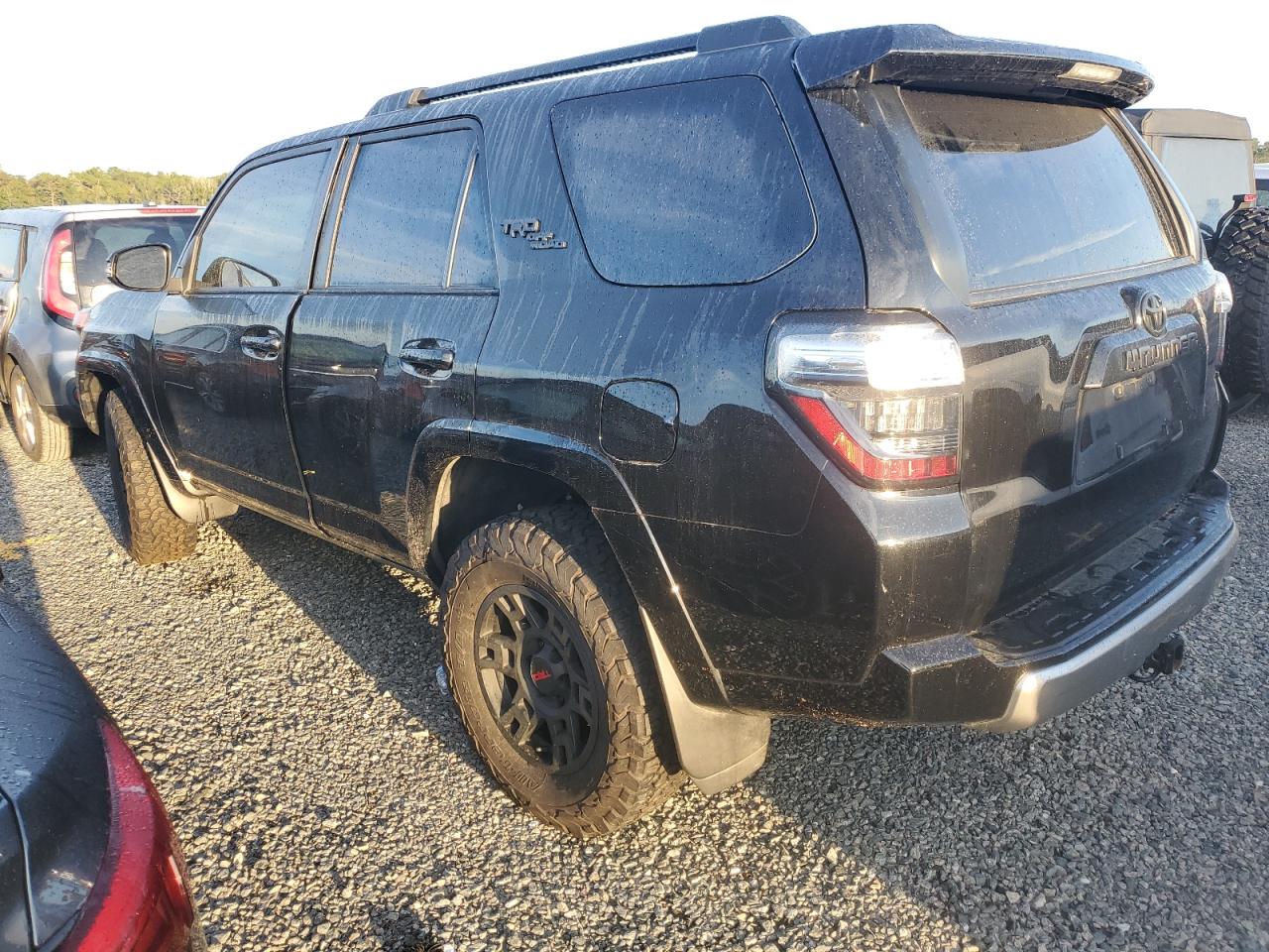 2023 Toyota 4Runner - Image 2