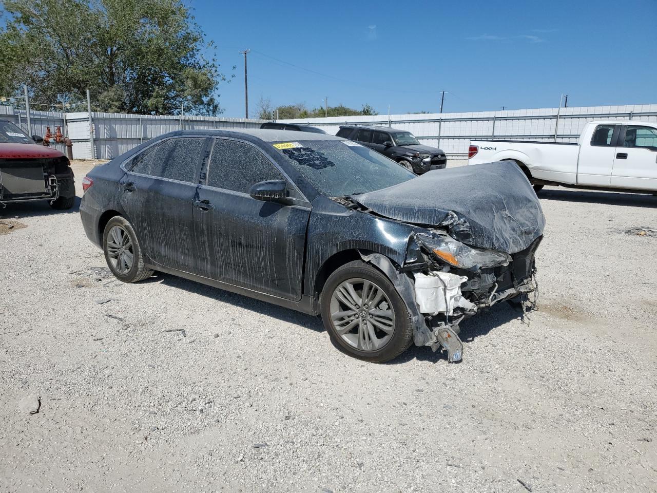 2017 Toyota Camry - Image 4