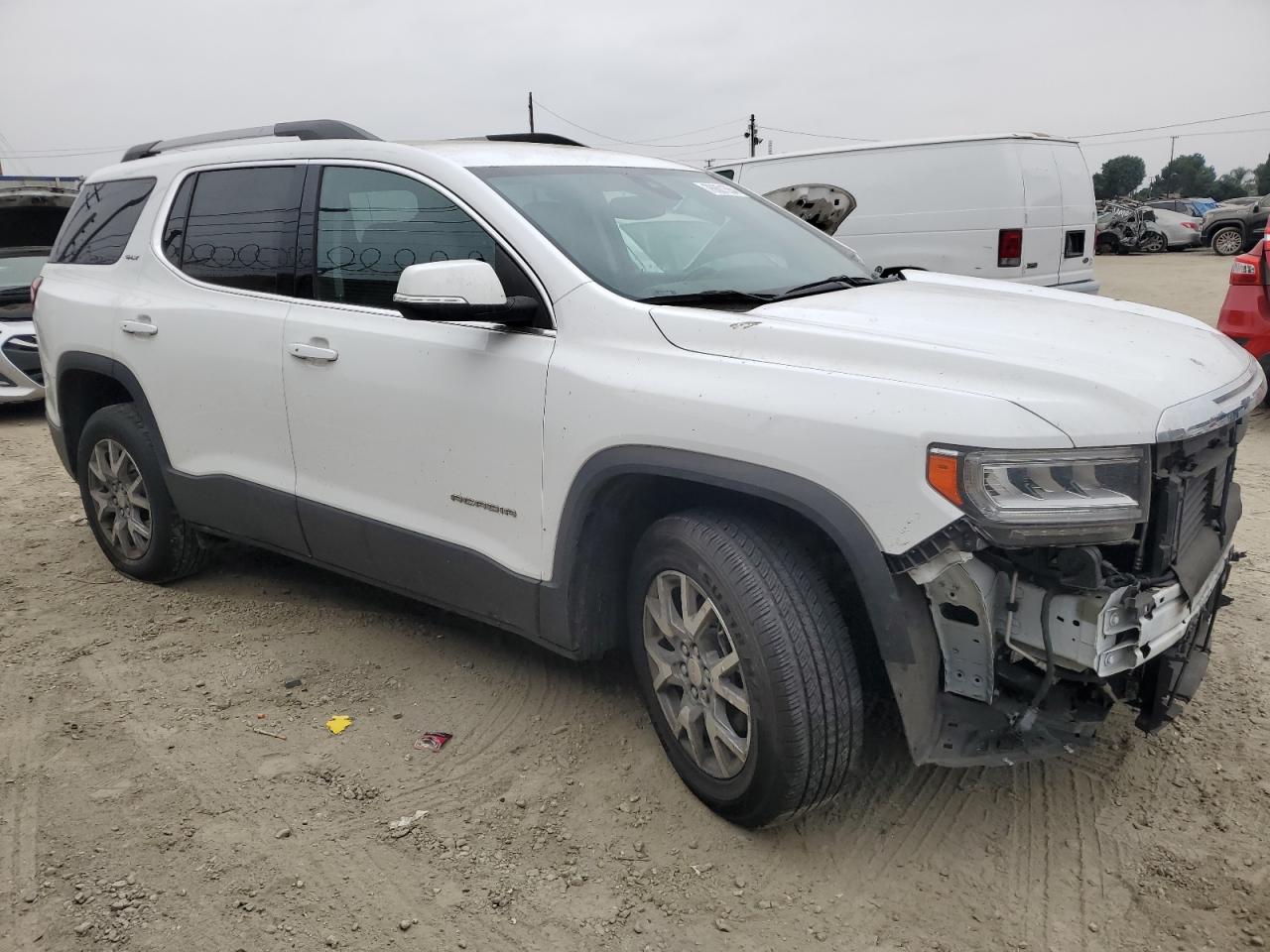 2021 GMC Acadia - Image 4