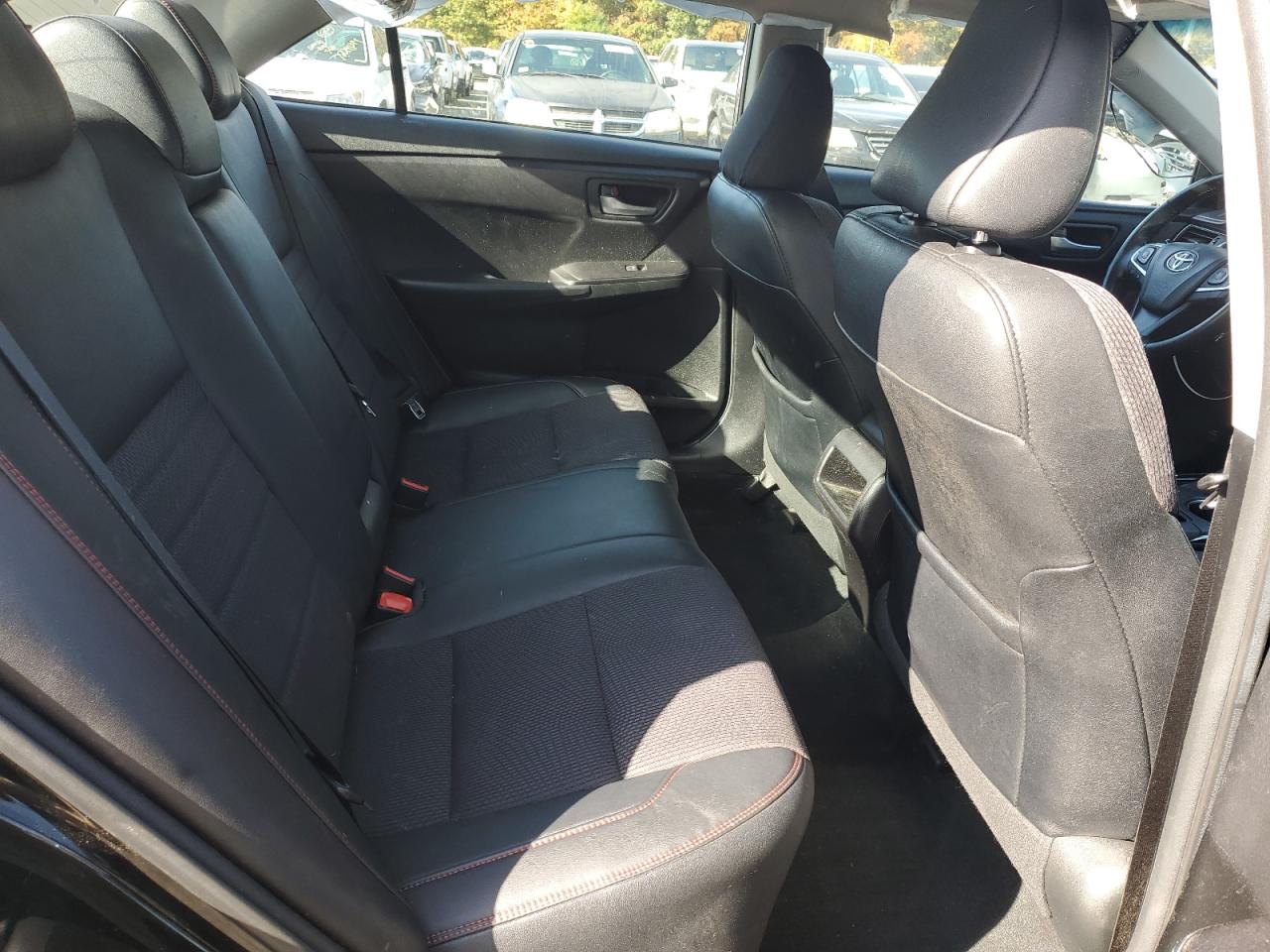 2017 Toyota Camry - Image 10
