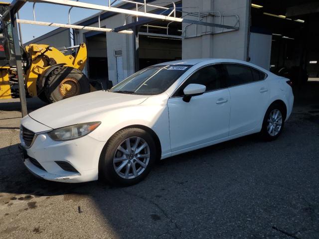 2016 Mazda 6 Sport zu verkaufen in Pasco, WA - Front End