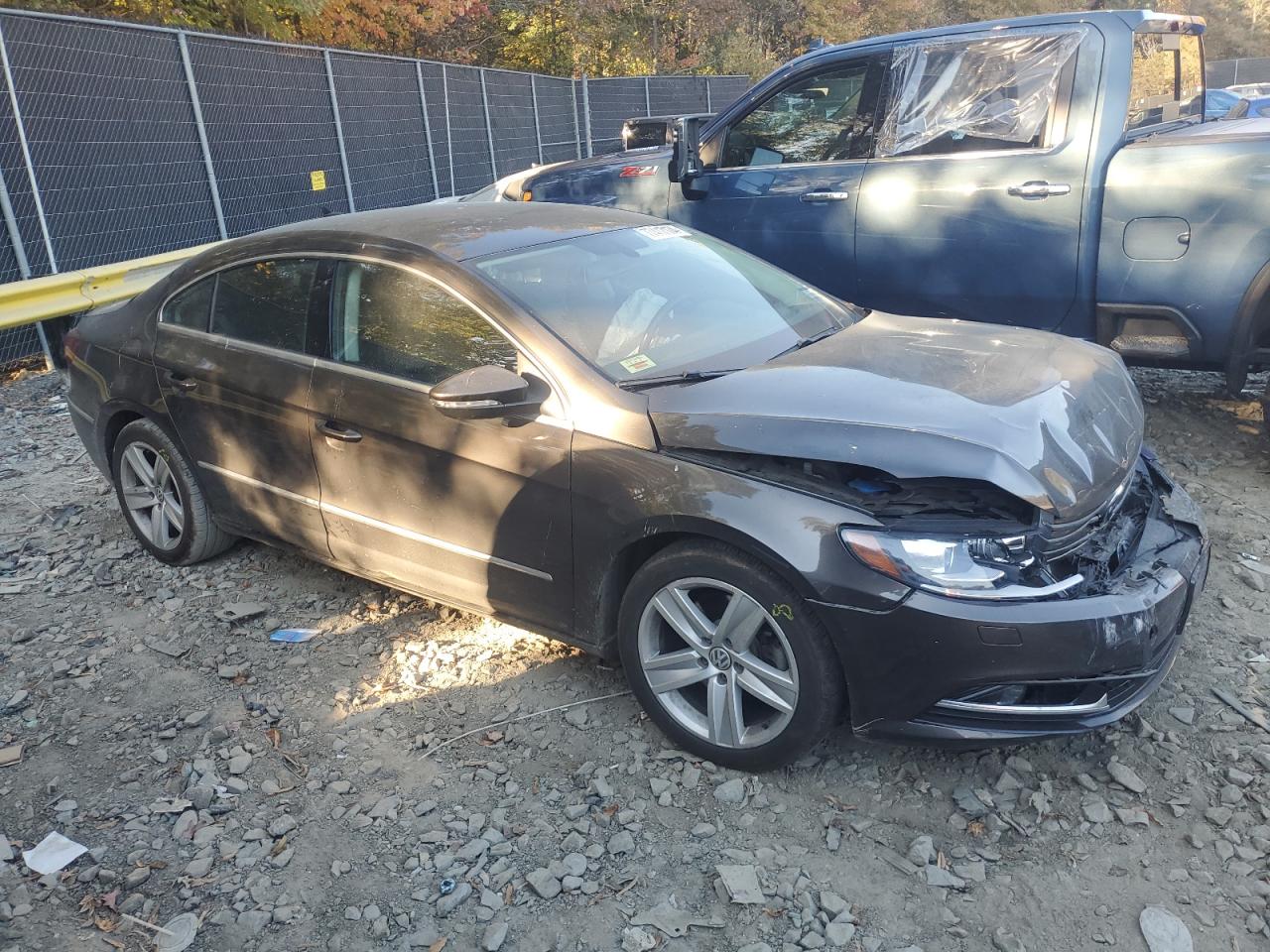 VIN WVWBN7AN1GE519746 2016 VOLKSWAGEN CC no.4