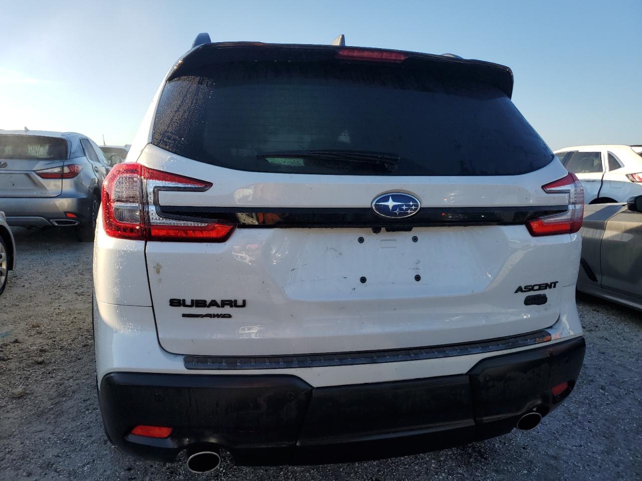 2024 Subaru Ascent - Image 6