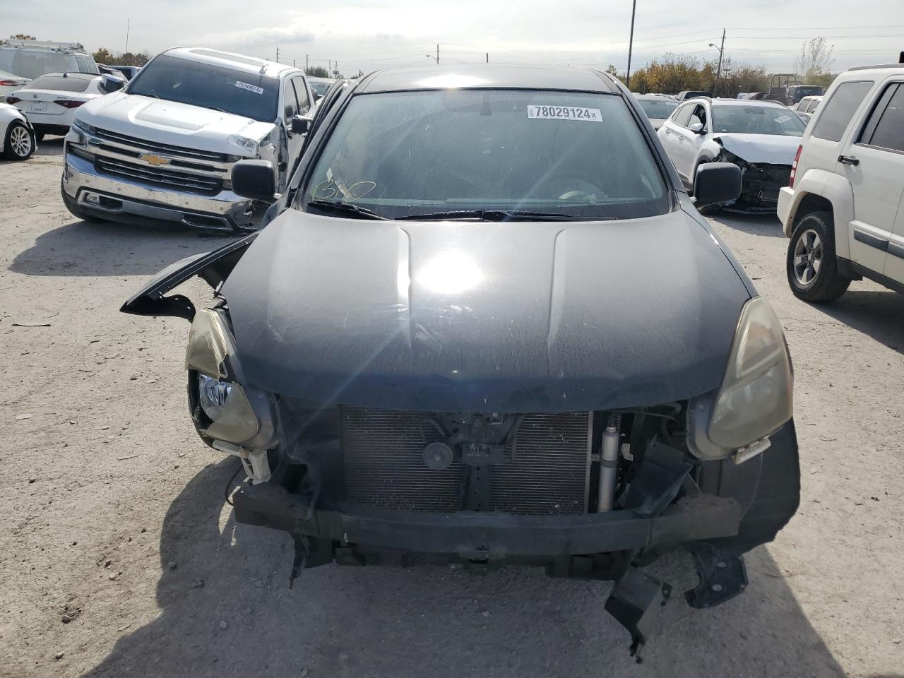 2014 Nissan Rogue - Image 5