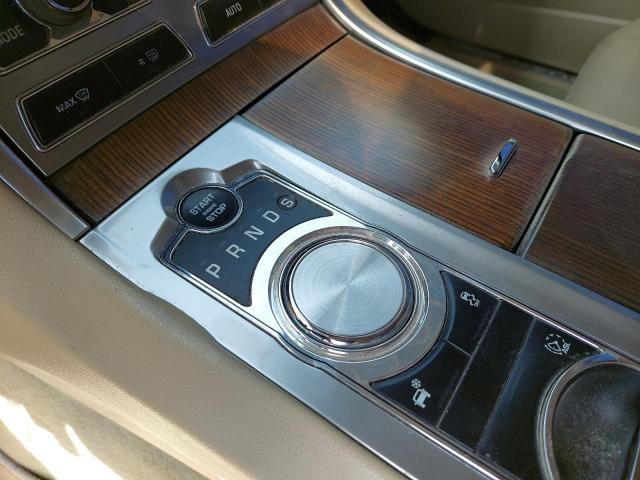 SAJAA05N2FPU67394 - 2015 JAGUAR XF - #75068794