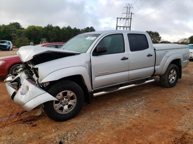 2009 Toyota Tacoma Double Cab Long Bed