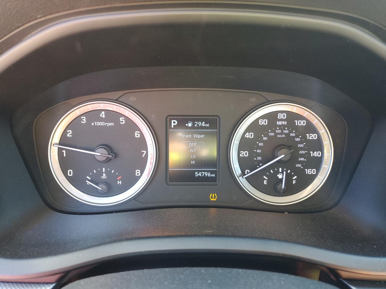 2019 Hyundai Sonata - Image 9