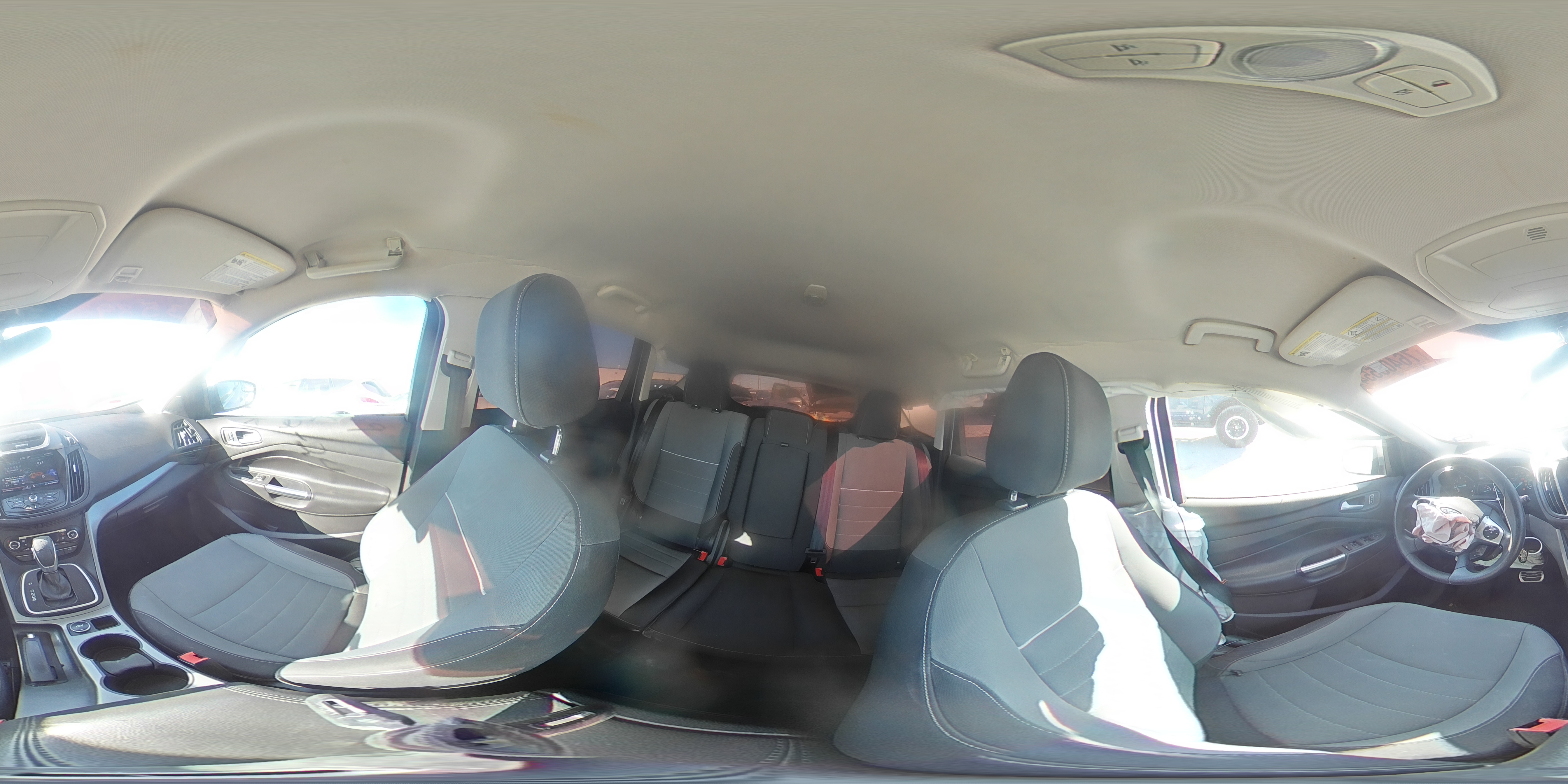 2013 Ford Escape - Image 14