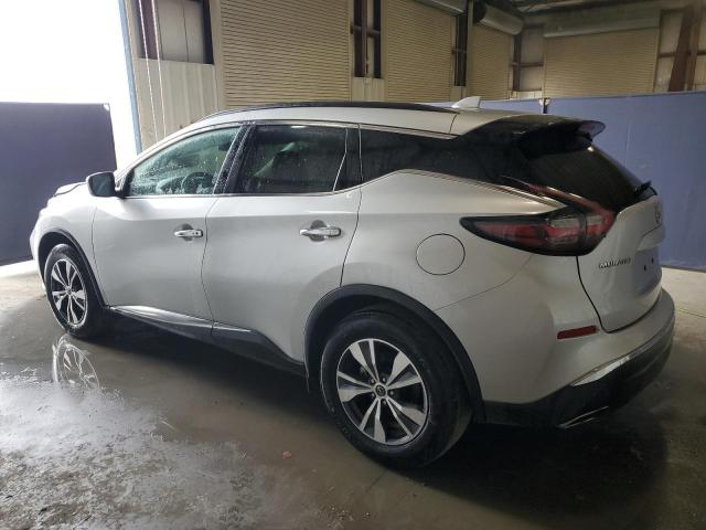 5N1AZ2BS1PC138459 Nissan Murano SV 2