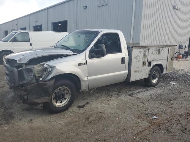 2001 Ford F350 Srw Super Duty