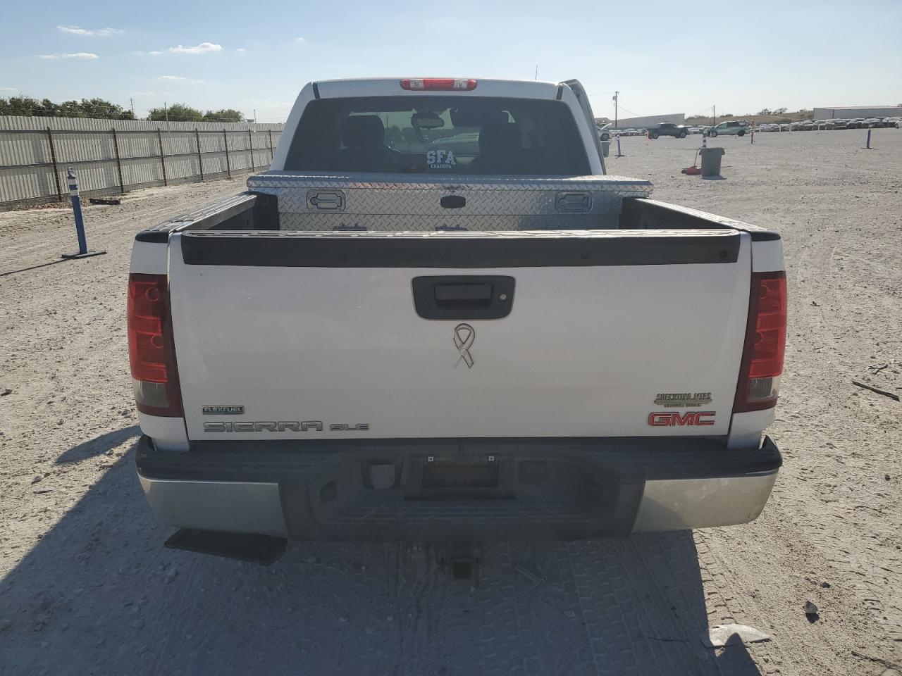 3GTRCVE05AG225483 2010 GMC Sierra C1500 Sle