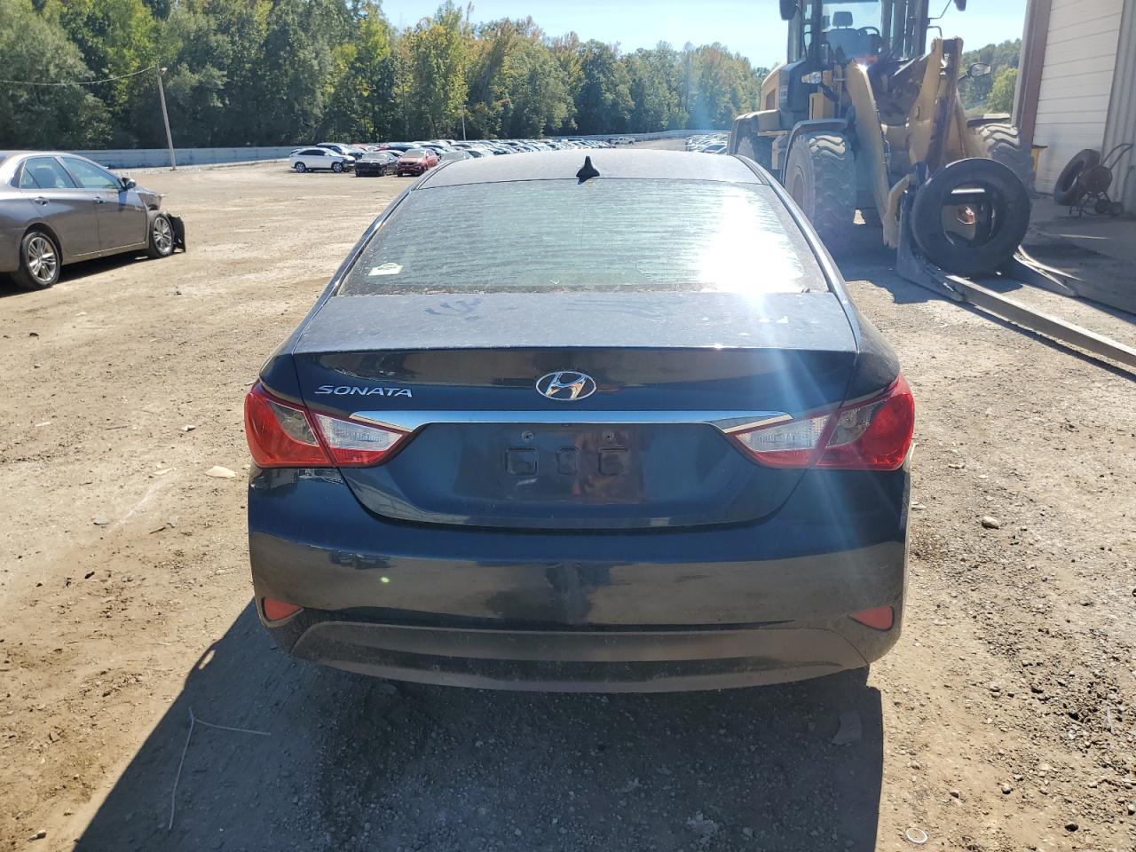 2014 Hyundai Sonata - Image 6