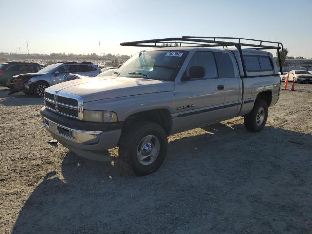 1999 Dodge Ram 1500 