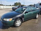 2000 Toyota Camry Ce за продажба в Montgomery, AL - Rear End