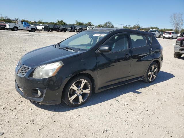 2009 Pontiac Vibe Gt