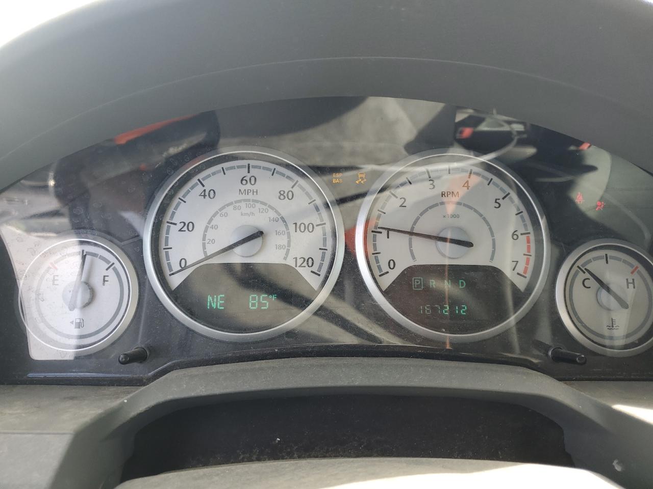 2010 Chrysler Town & Country Touring VIN: 2A4RR5D14AR366395 Lot: 42261584