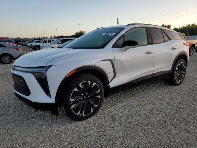 2024 CHEVROLET BLAZER, VIN: 3GNKDCRJ5RS270851