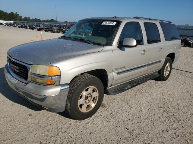 2004 Gmc Yukon Xl C1500