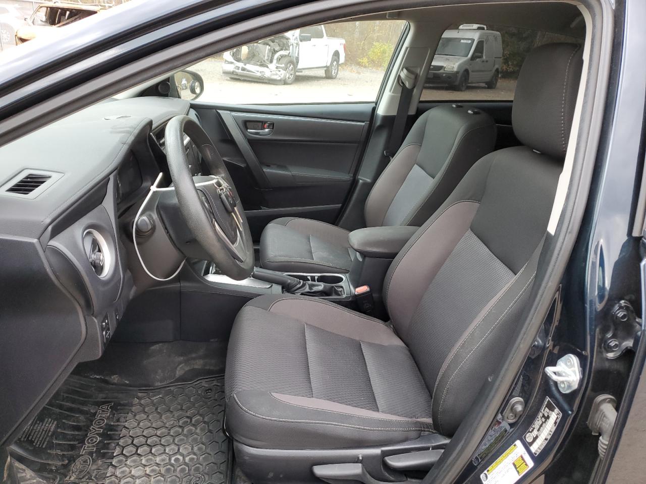 2017 Toyota Corolla - Image 7