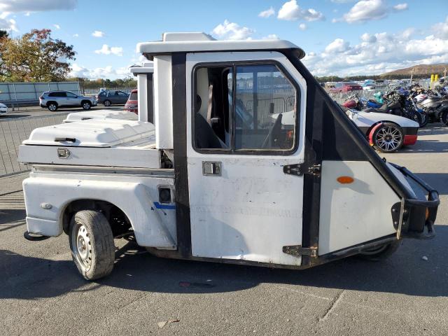 2015 Other 125 Scoote за продажба в Brookhaven, NY - Rear End