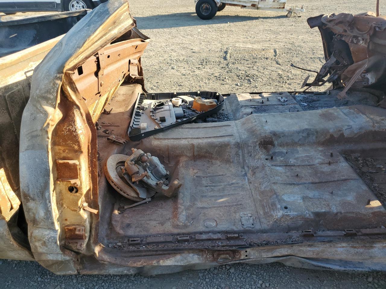 2002 Chevrolet Silverado C1500 VIN: 2GCEC19V821283255 Lot: 73806364