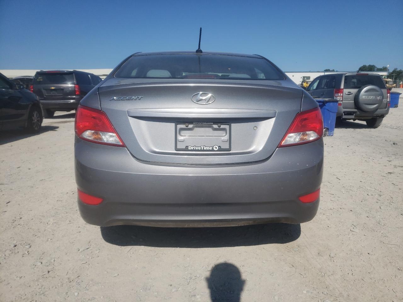 2016 Hyundai Accent - Image 6