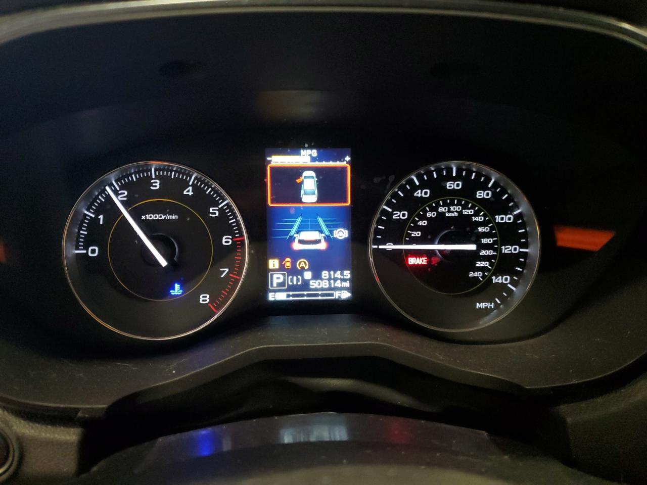 JF2GTHSC0NH201936 2022 Subaru Crosstrek Sport