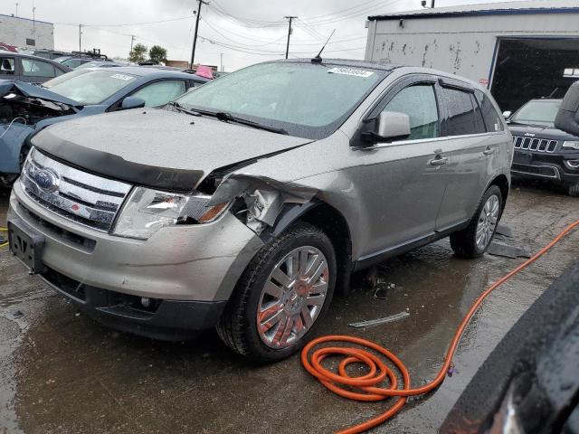 2008 Ford Edge Limited