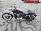 1999 HARLEY-DAVIDSON XL1200 C for sale at Copart RI - EXETER