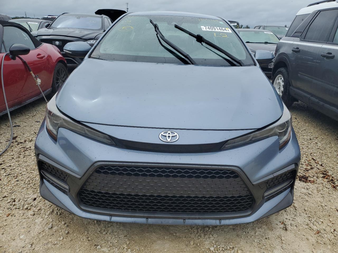 2021 Toyota Corolla - Image 5