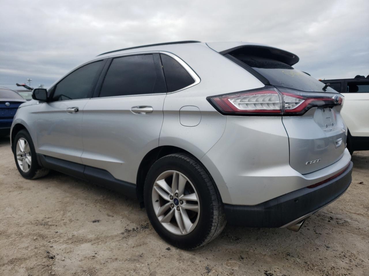2017 Ford Edge - Image 2