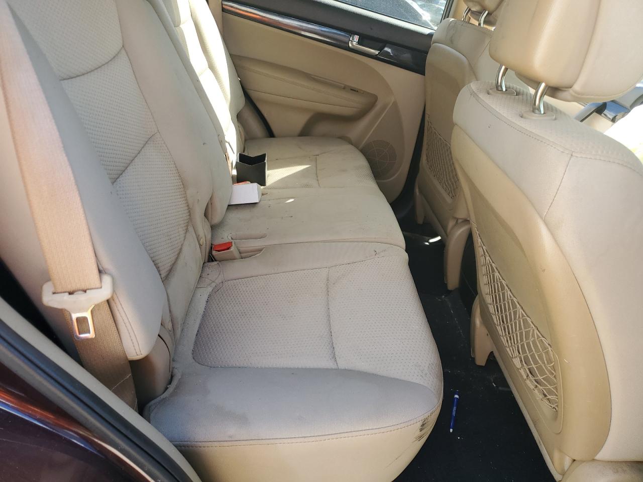 2011 Kia Sorento - Image 11