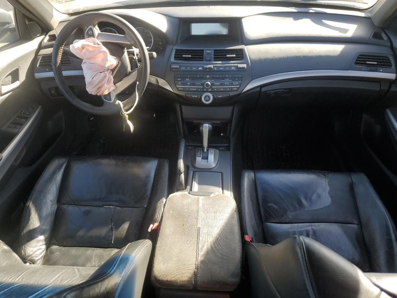 2008 Honda Accord - Image 8