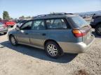 2001 Subaru Legacy Outback na sprzedaż w Eugene, OR - Front End