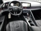 2023 HYUNDAI ELANTRA N LINE for sale at Copart ON - COOKSTOWN