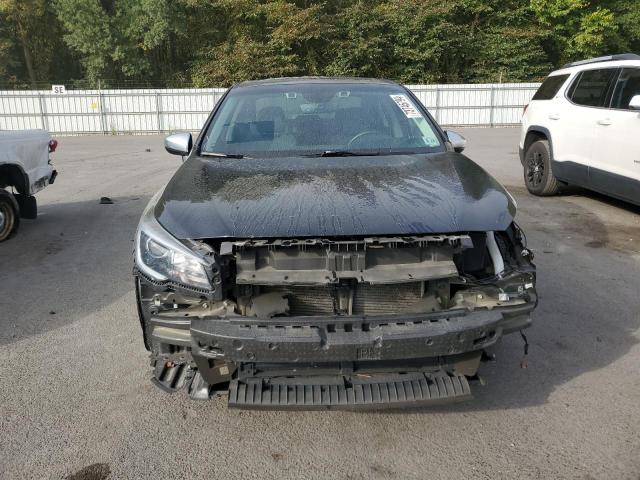  SUBARU LEGACY 2019 Czarny