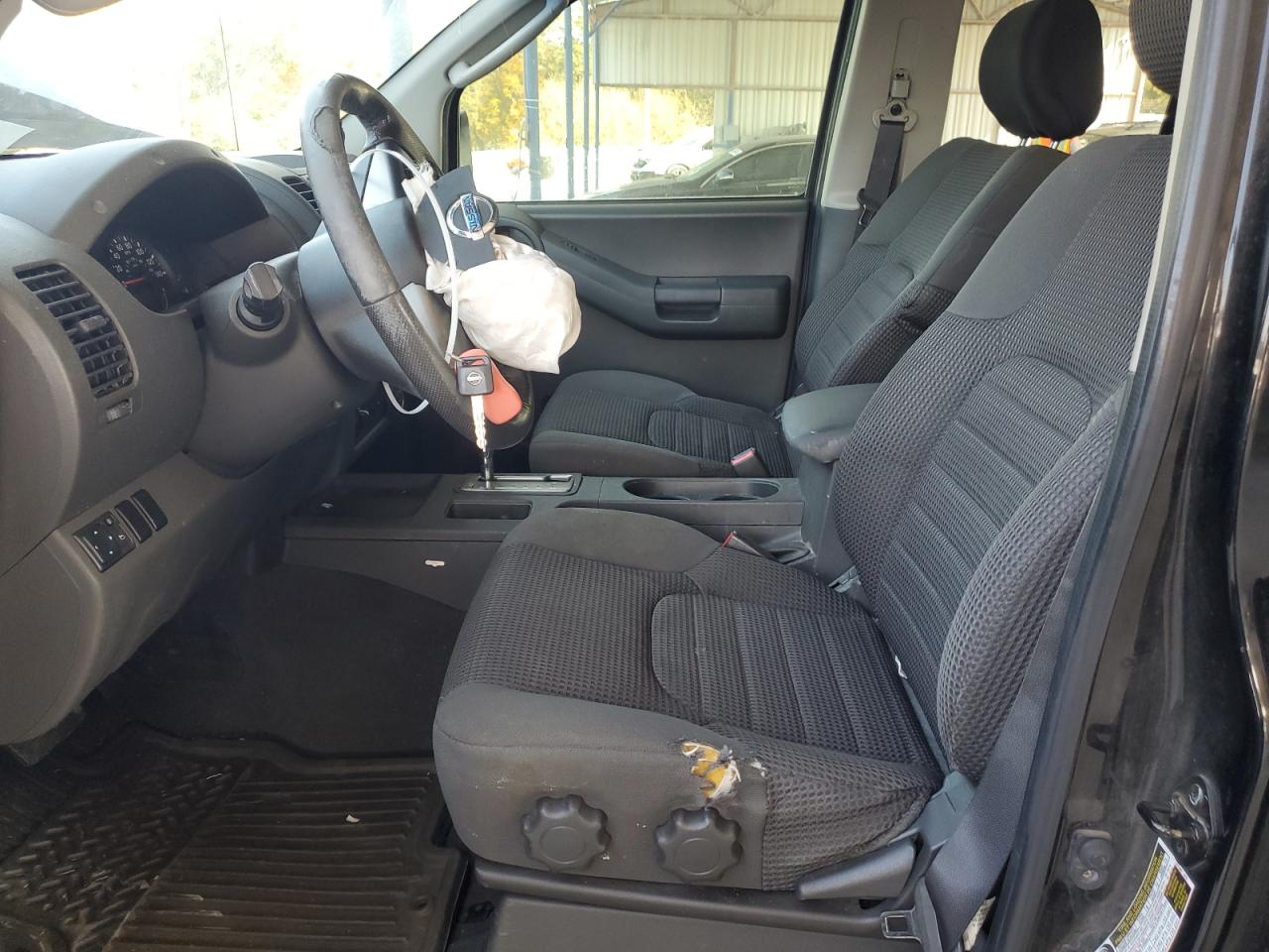 2007 Nissan XTerra - Image 7