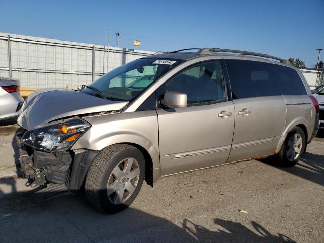 2004 Nissan Quest S